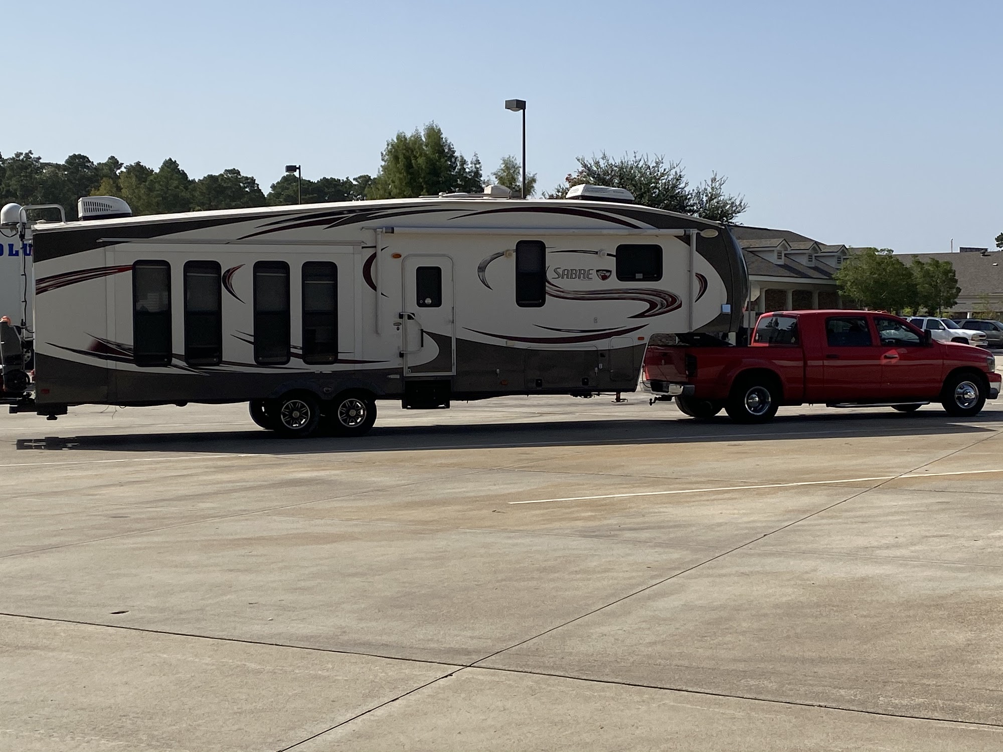 Absolute Mobile RV Repair 24hr Service 18049 I-20, Canton Texas 75103