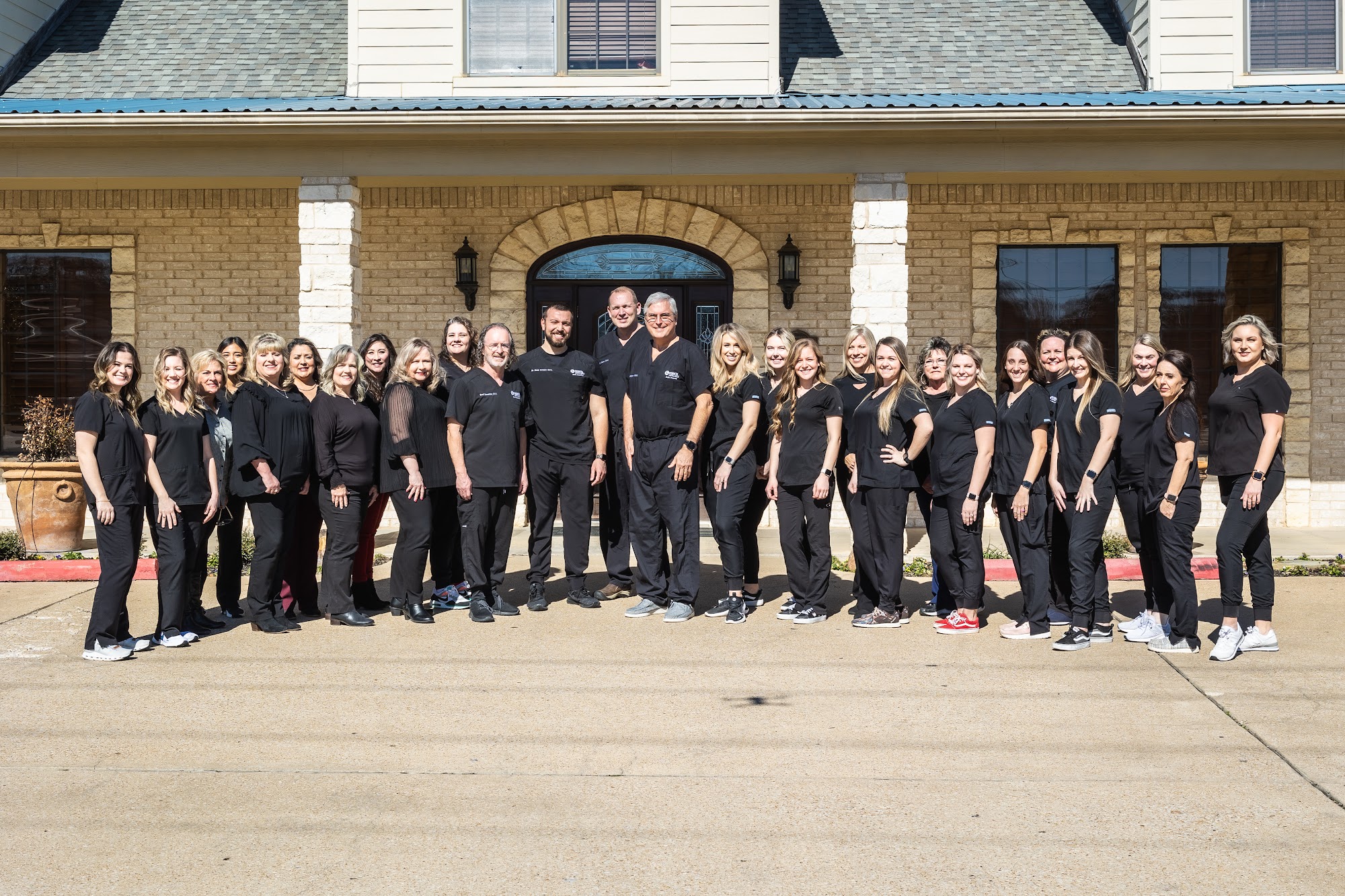 Legacy Dental Group 240 TX-243, Canton Texas 75103