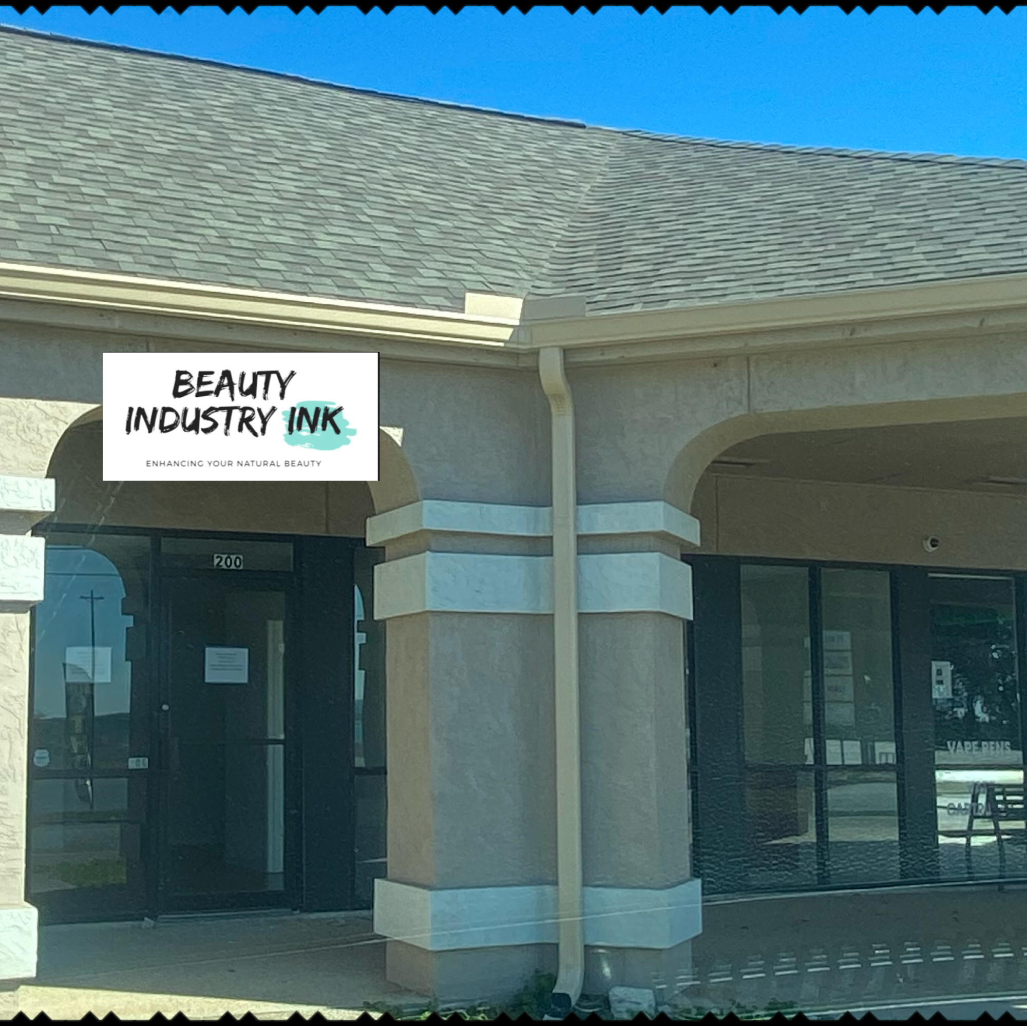 Beauty Industry Ink 18200 FM306 Suite 200, Canyon Lake Texas 78133