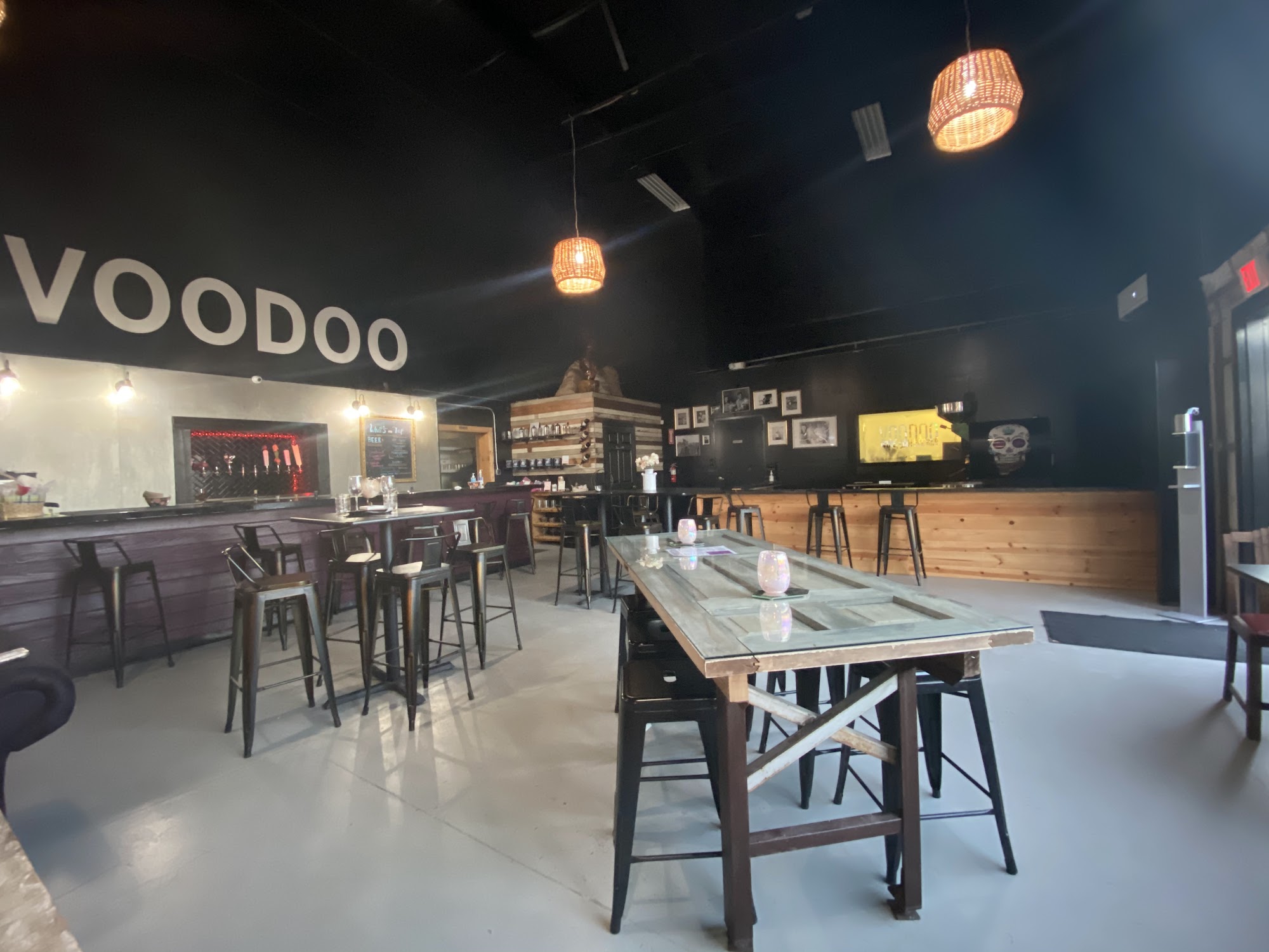 Voodoo Event & Training Center