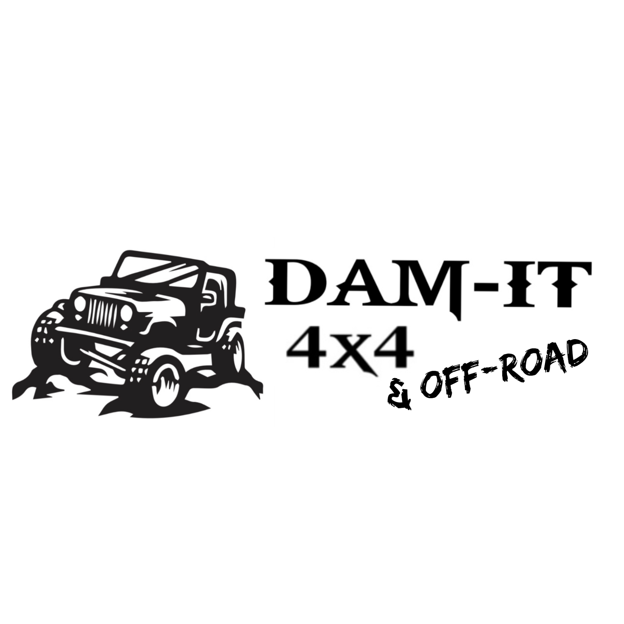 Dam-It 4x4 and Automotive