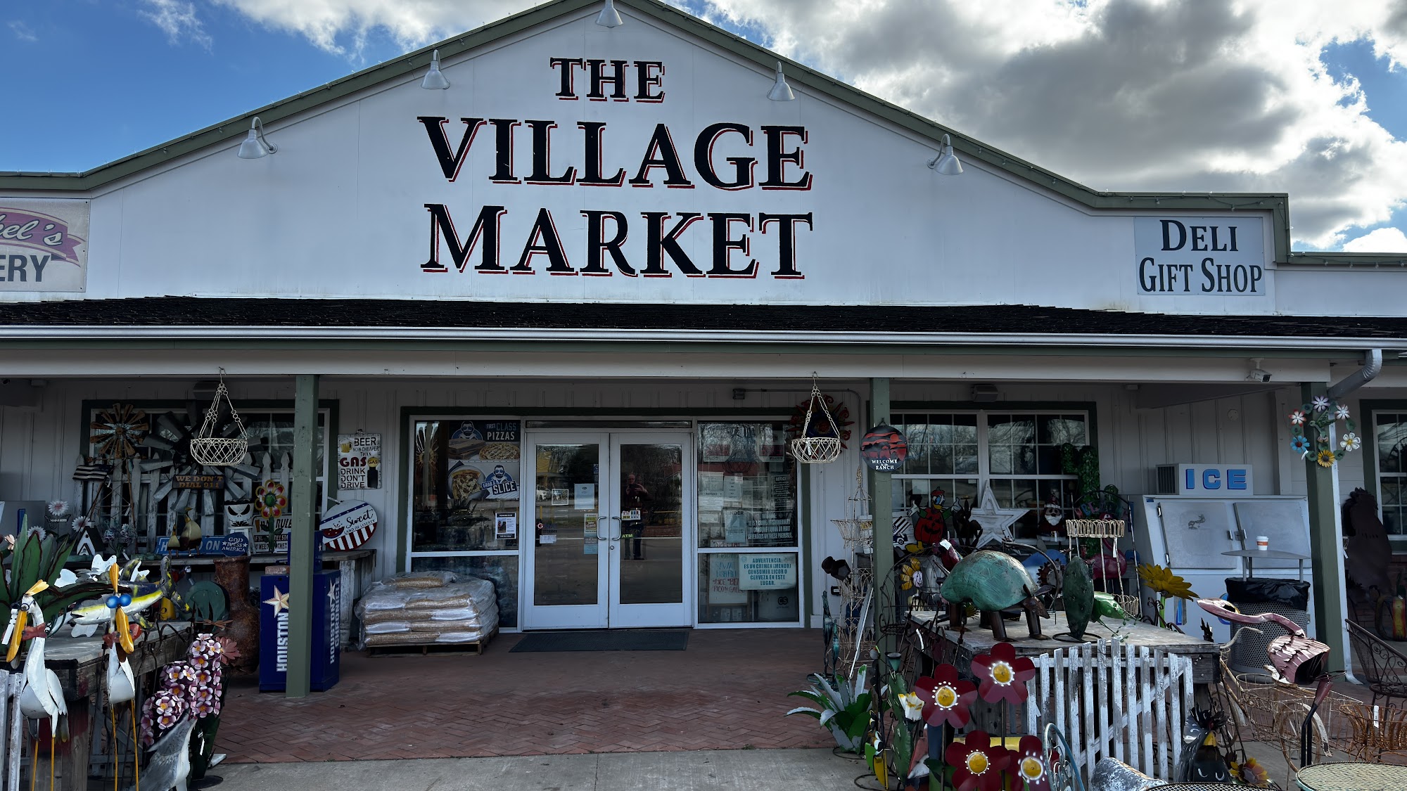 The Village Market