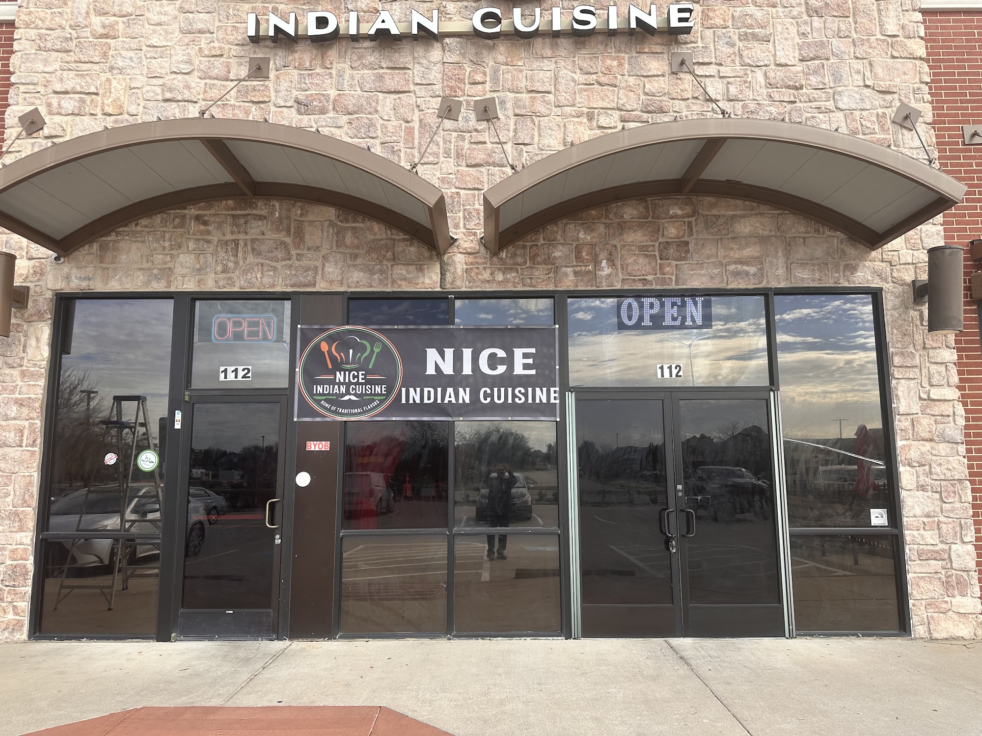 NICE Indian Cuisine