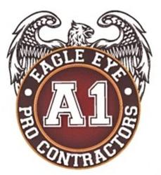 A1 Eagle Eye Pro Contractor