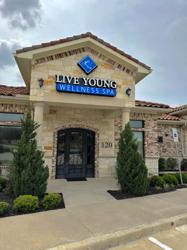 Live Young Wellness Spa