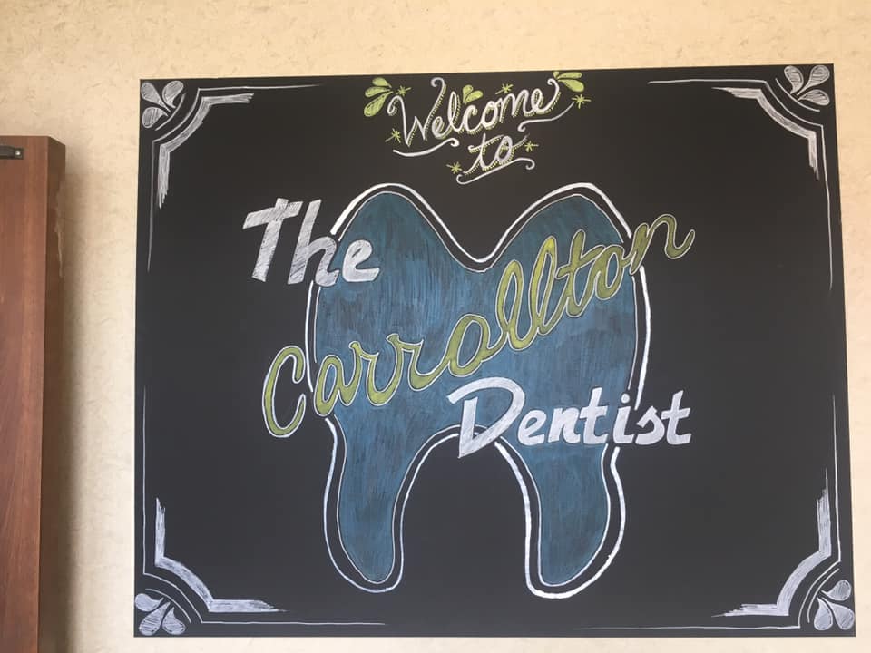 The Carrollton Dentist