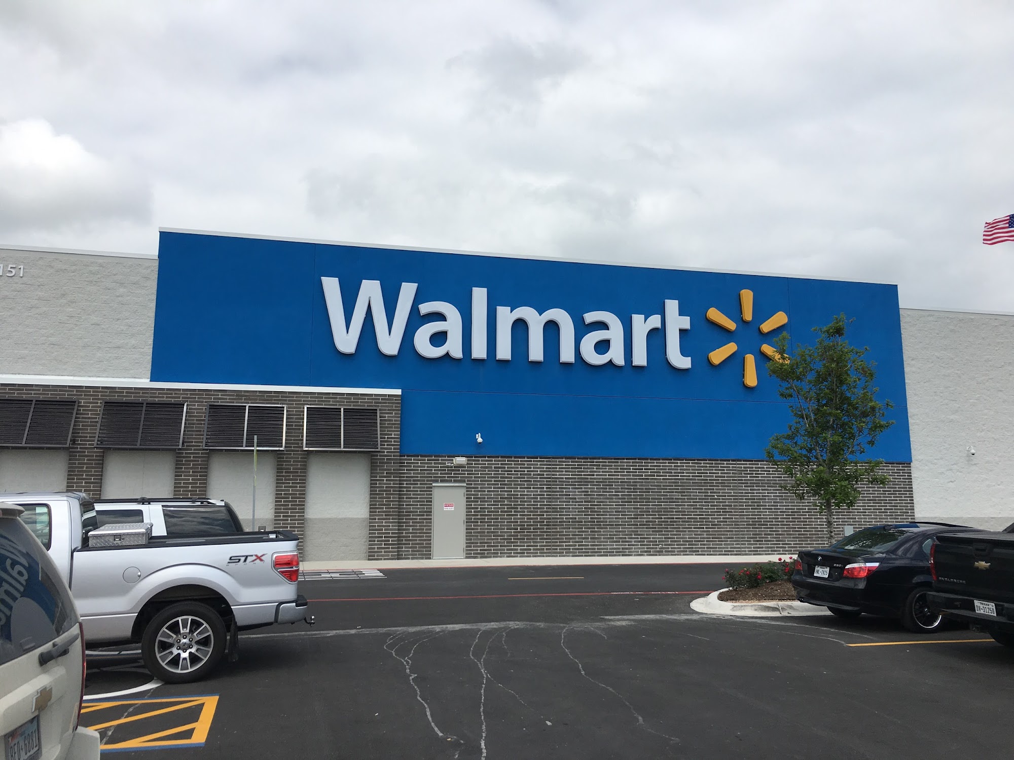 Walmart Supercenter