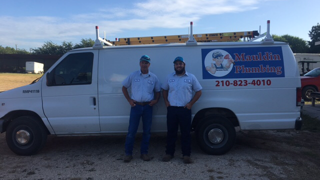 Mauldin Plumbing