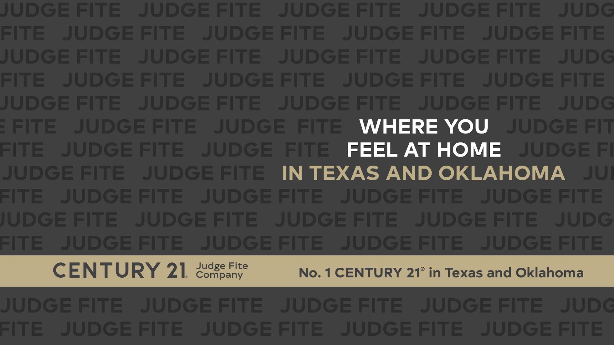 CENTURY 21 Judge Fite Company - Cedar Hill