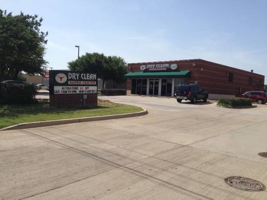 Dry Clean Super Center cedar Hill TX,75104