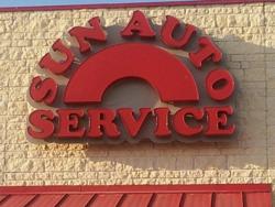 Sun Auto Service