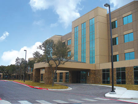 Austin Regional Clinic: ARC Medical Plaza Specialty