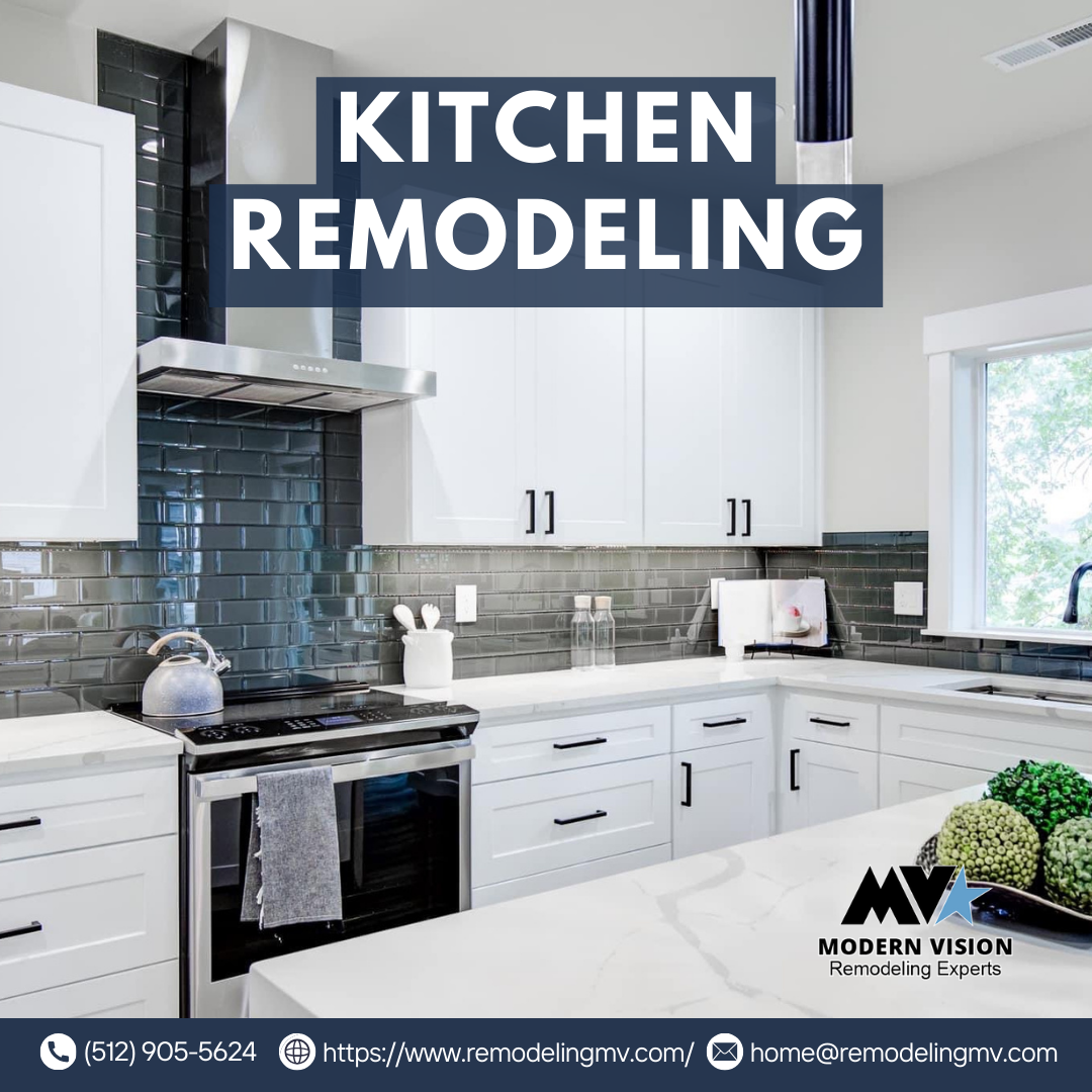 Modern Vision Remodeling Experts