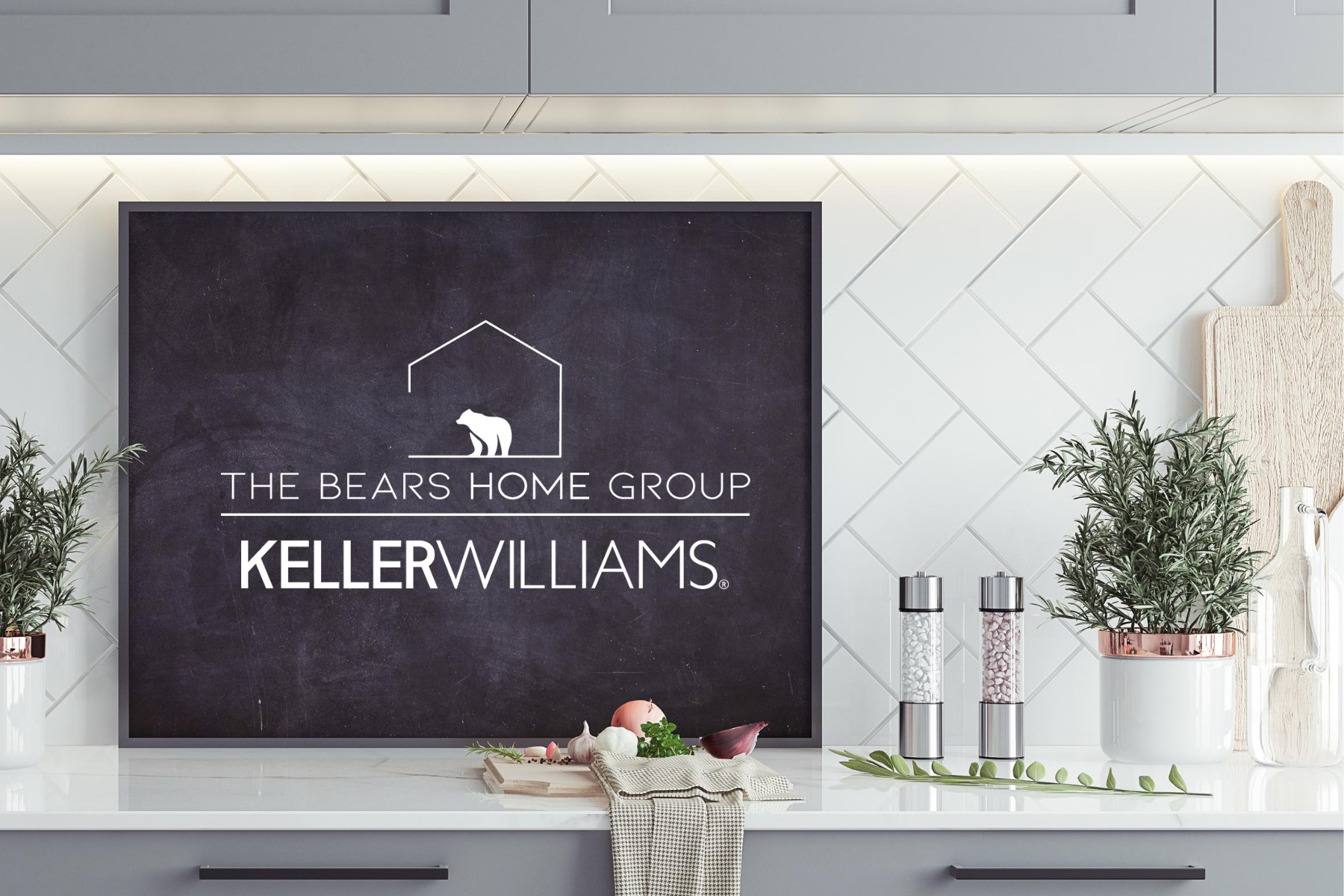 Chris Bear The Bears Home Group-Keller Williams Realty