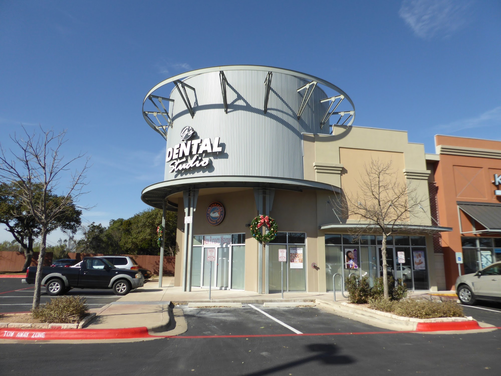 G's Dental Studio - Cedar Park