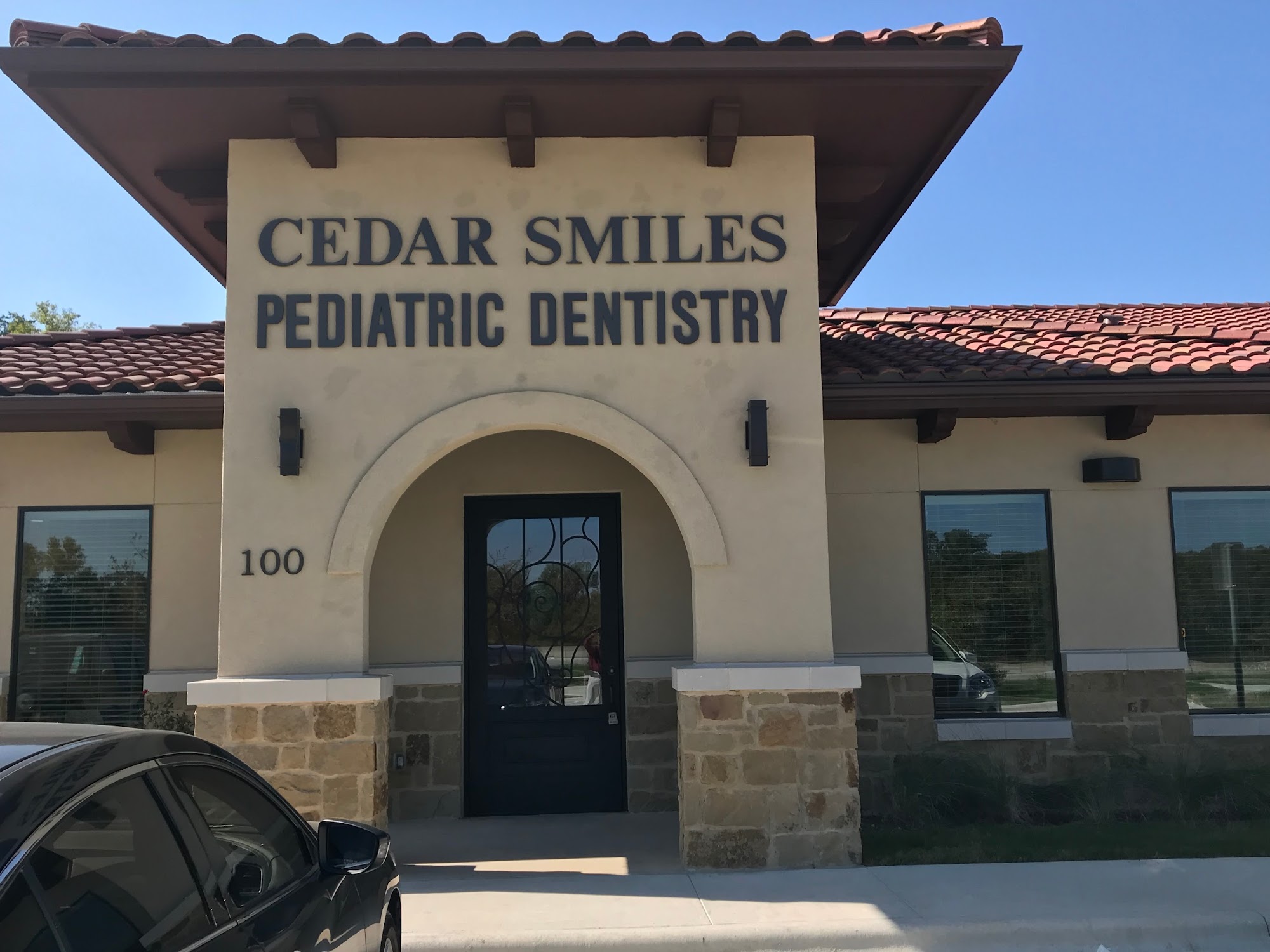 Cedar Smiles Pediatric Dentistry
