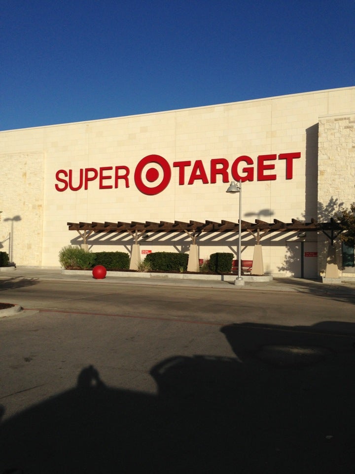 Target Grocery