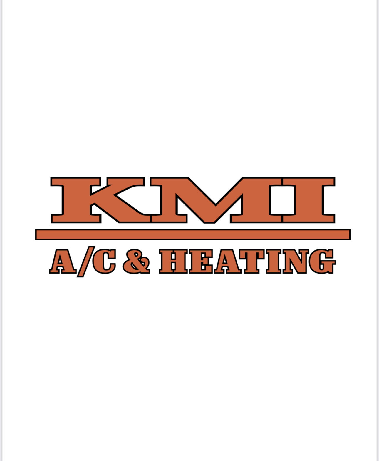 KMI A/C & Heating 1701 E Sunset Blvd, Celina Texas 75009