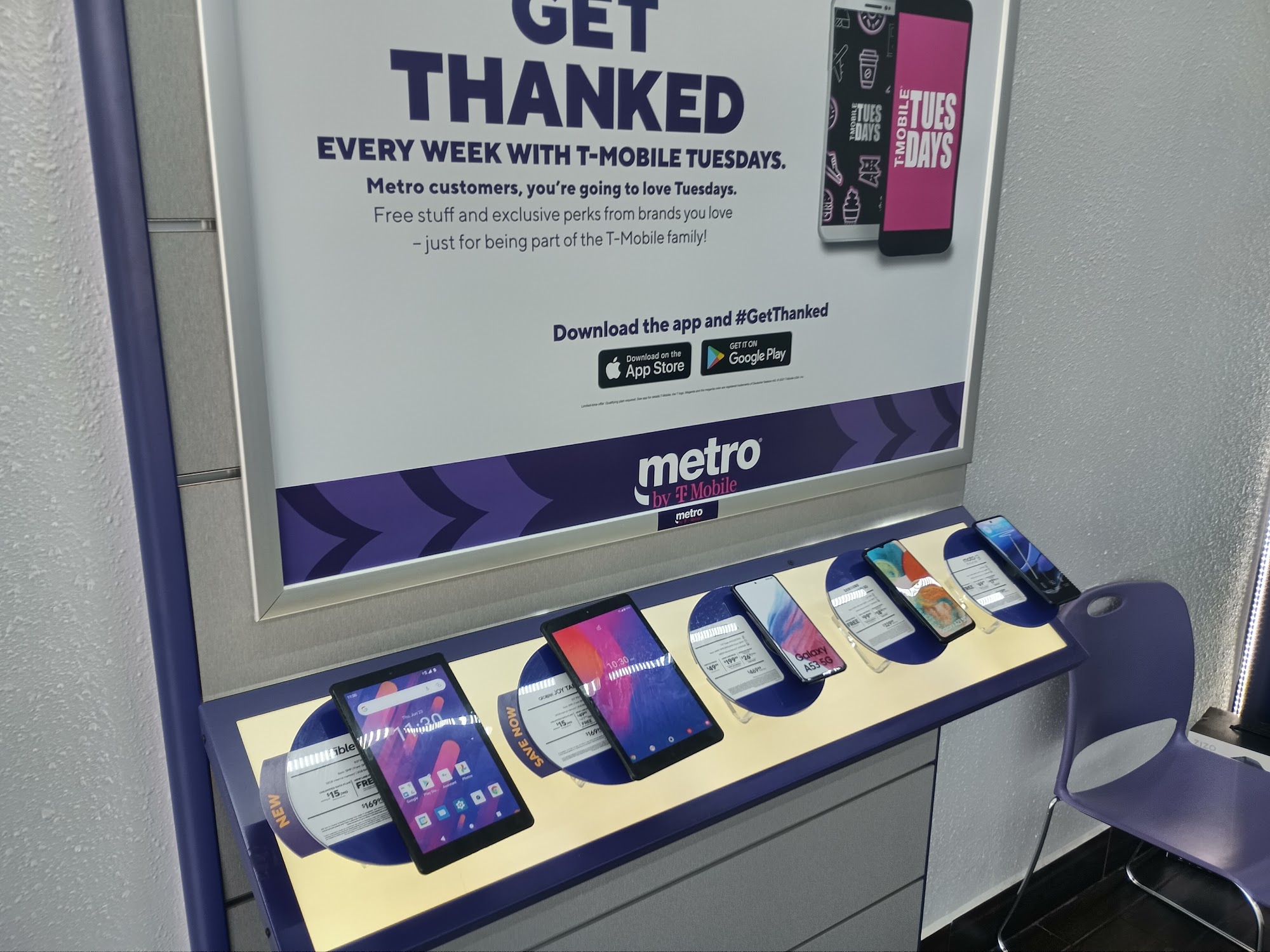 Metro by T-Mobile