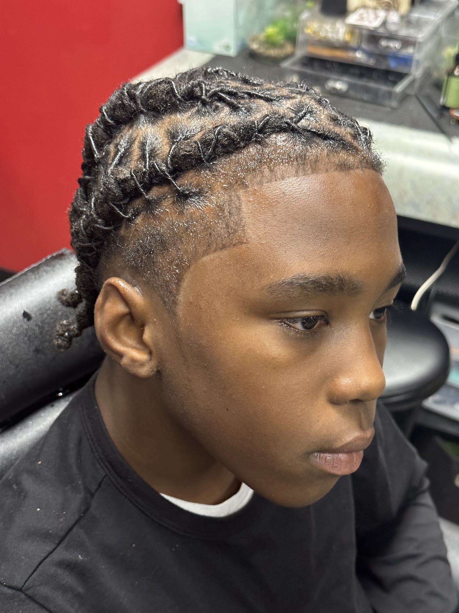 IMPOSING LOCS 238 Dell Dale St, Channelview Texas 77530