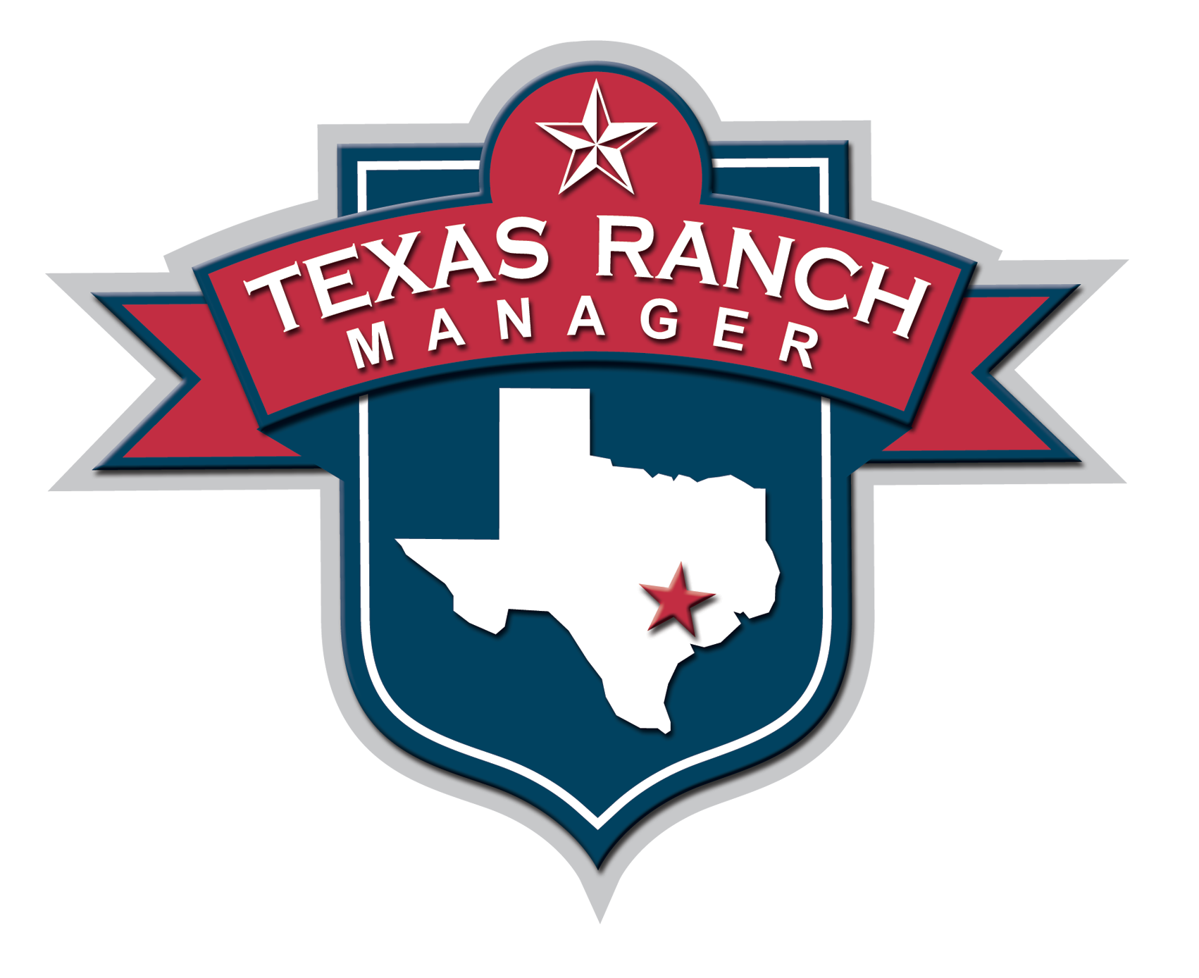 Texas Ranch Manager