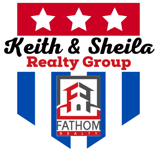 Keith & Sheila Realty Group - Veteran Advocates w/ LPT Realty