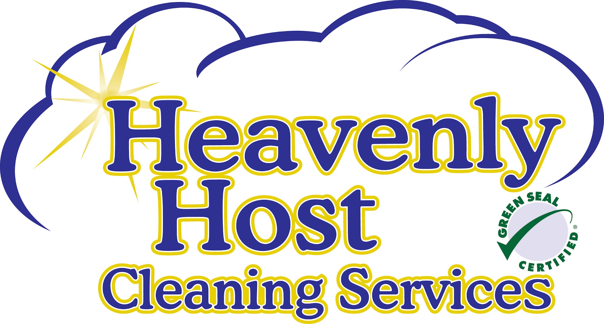 Heavenly Host Cleaning Services