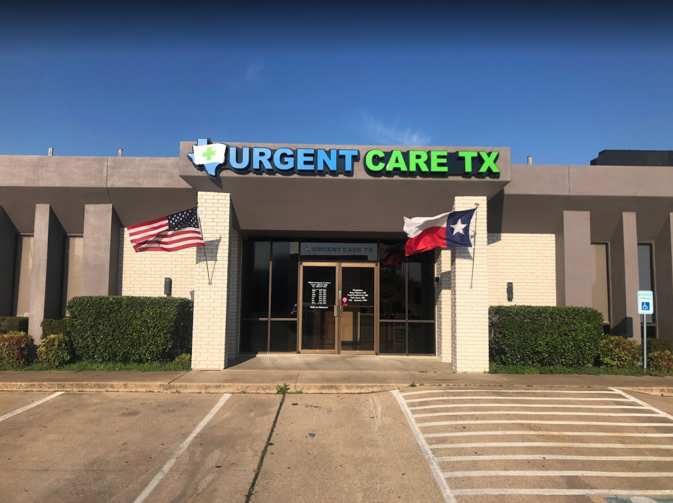 Urgent Care TX - Cleburne