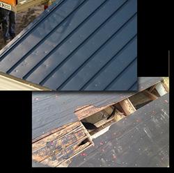 Will Cox Roofing