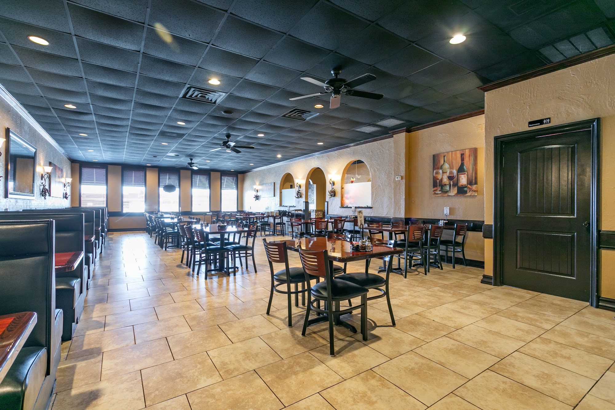 Bellissimo Italian Restaurant and Pizza 3809 Colleyville Blvd, Colleyville, TX 76034
