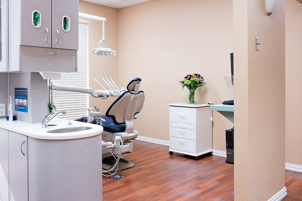 Heritage Family Dentist