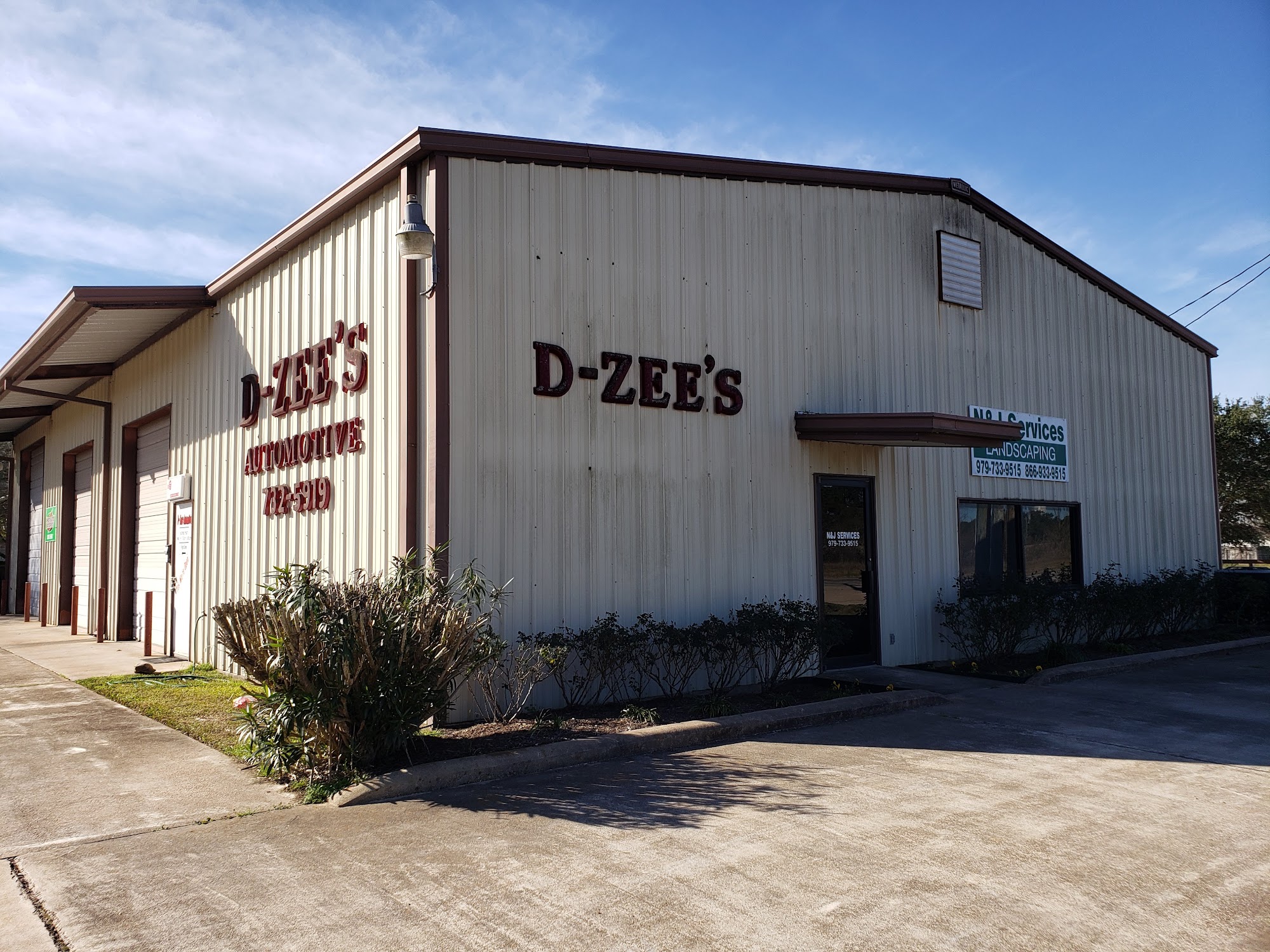 D-Zee's Automotive