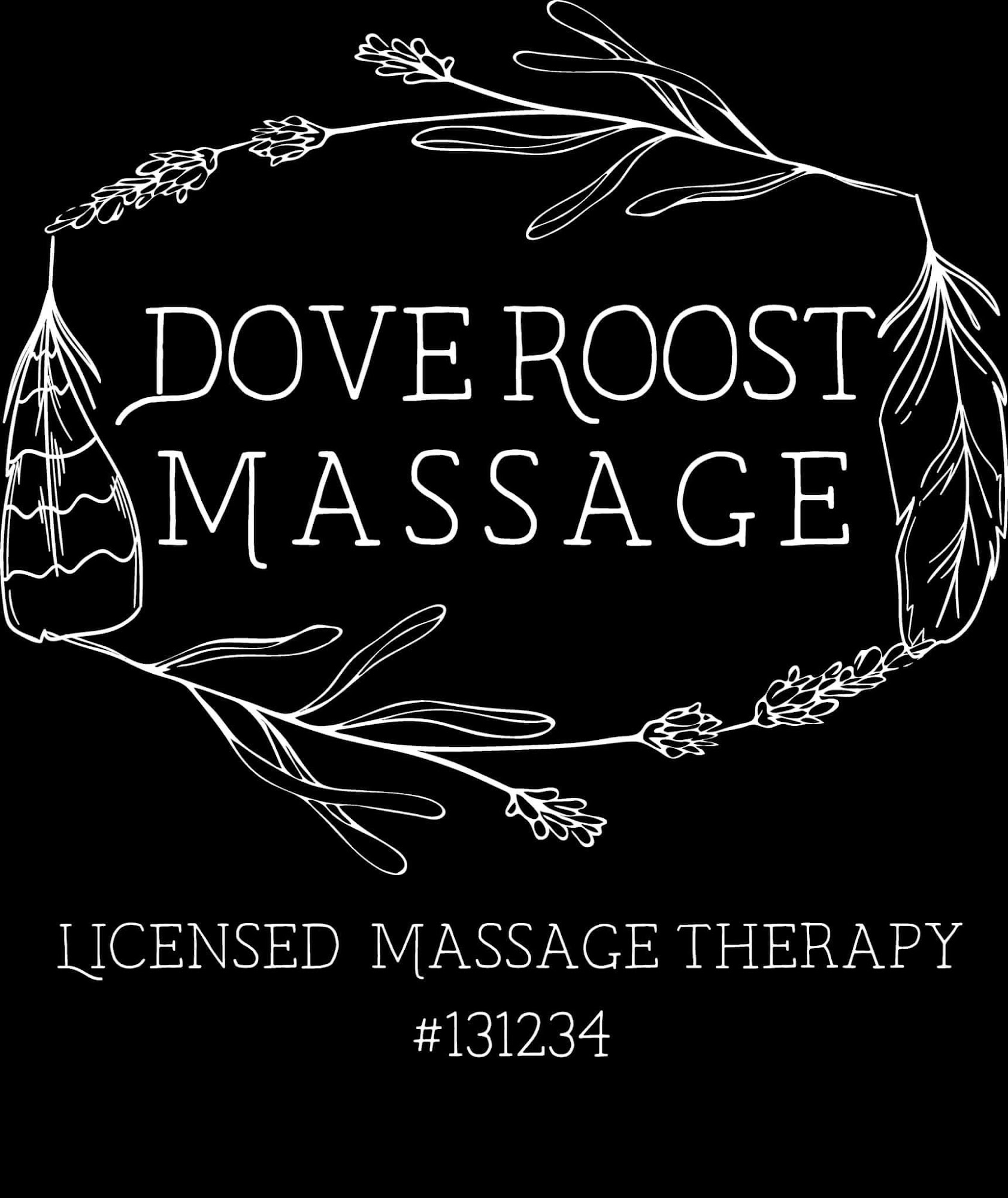 Dove Roost Licensed Massage Therapy LMT131234 308 N Austin St, Comanche Texas 76442