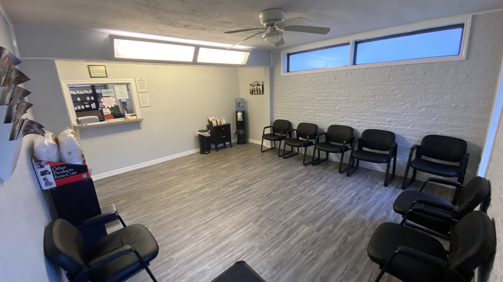 Rice Chiropractic Clinic