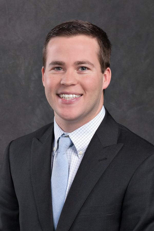 Edward Jones - Financial Advisor: Keaton Hineman, CFP®|CIMA®|AAMS™