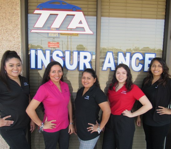 TTA Insurance