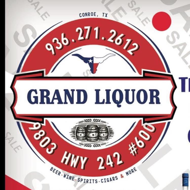 Grand Liquor 9