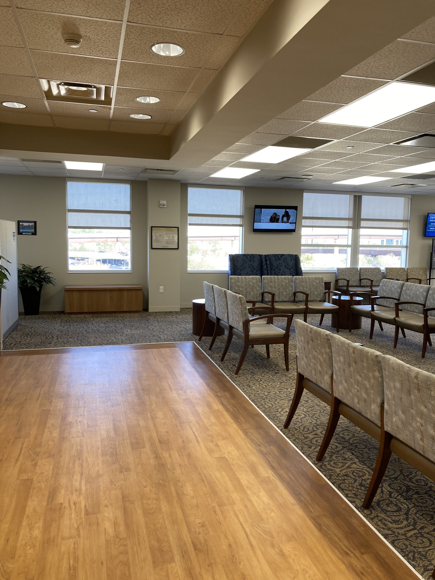 Kelsey-Seybold Clinic | The Woodlands OBGYN and Women's Health