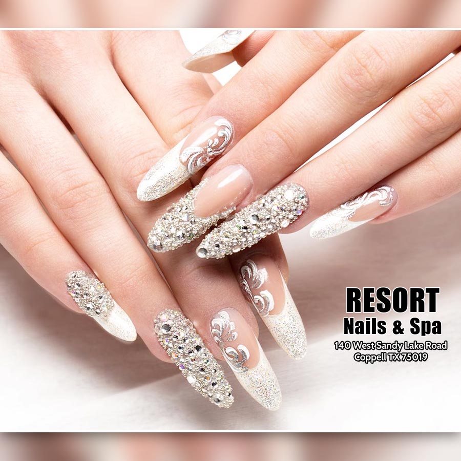 Resort Nails & Spa