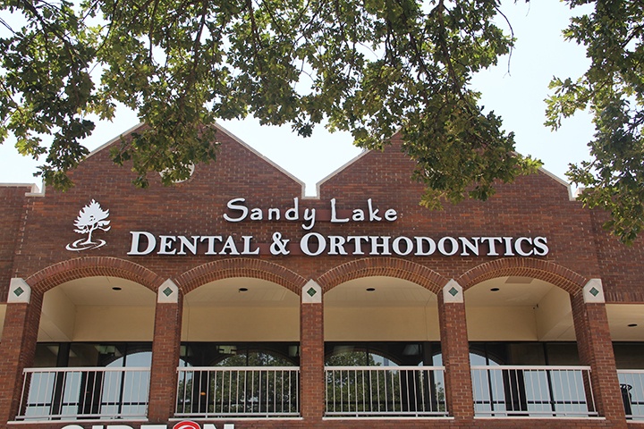 Sandy Lake Dental & Orthodontics