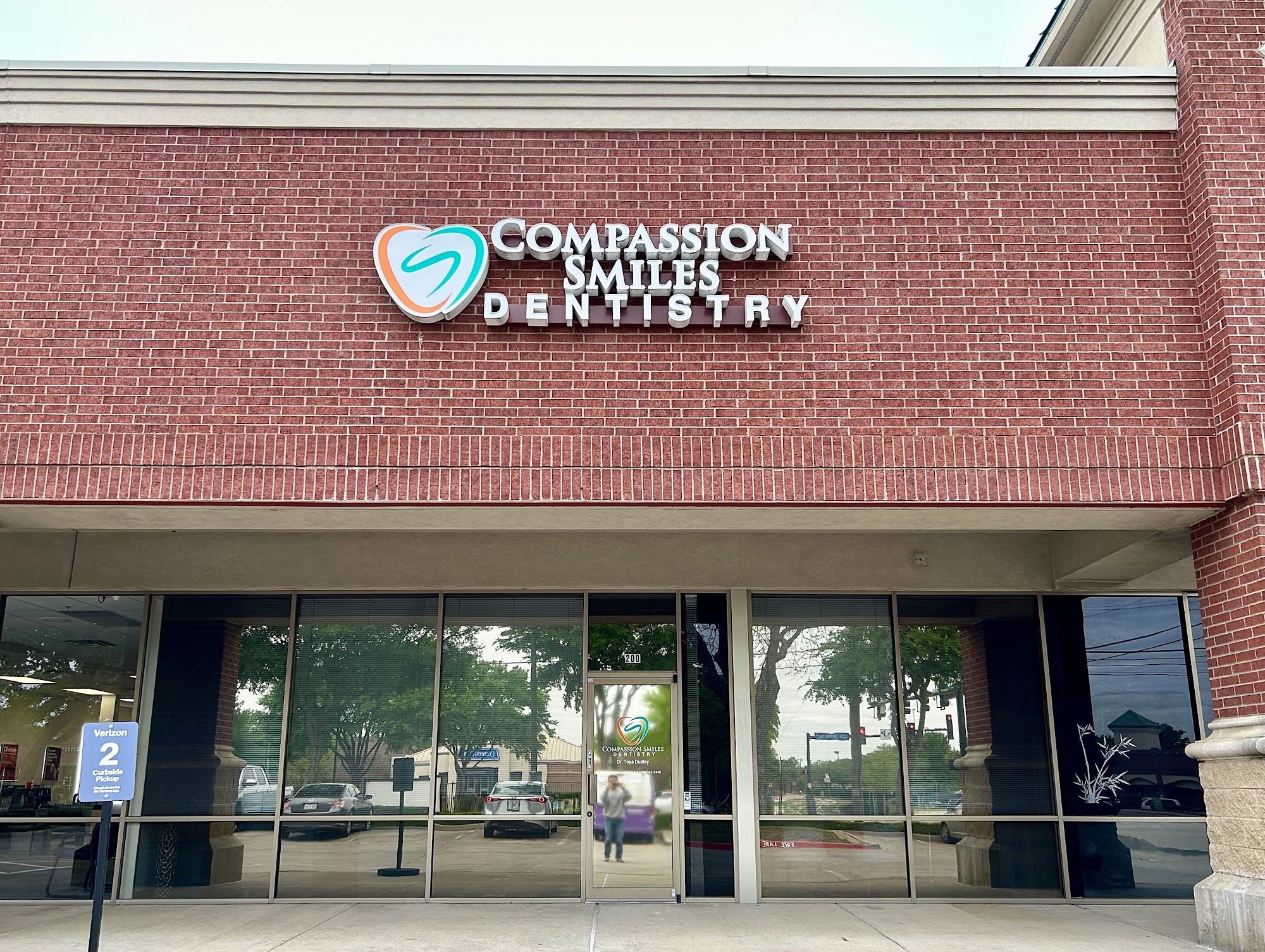 Compassion Smiles Dentistry