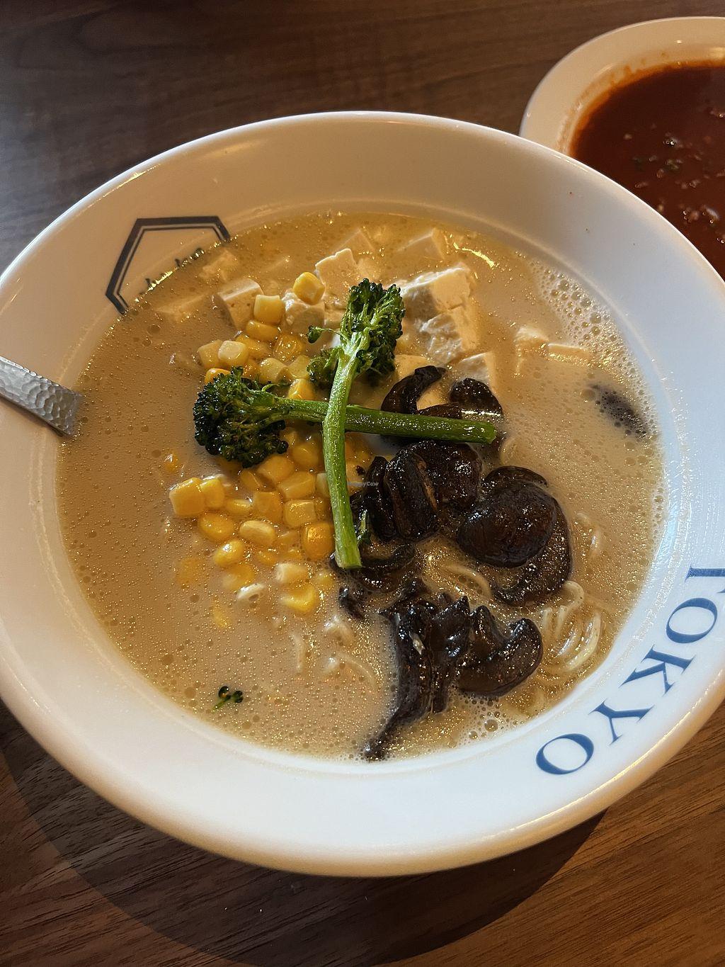 Photo credit: happycow