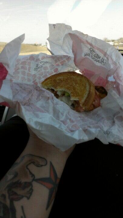 Photo credit: nextdoor