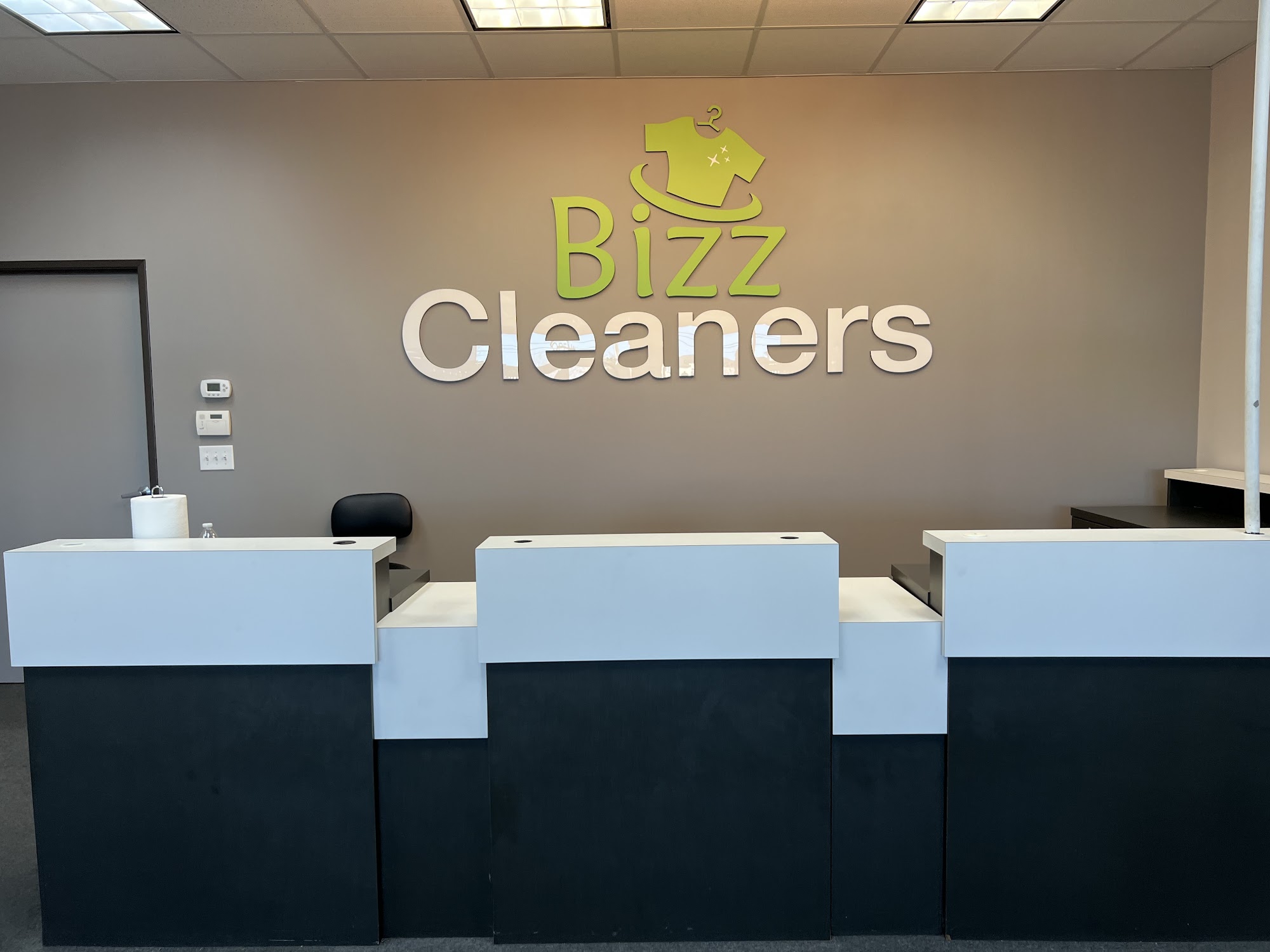 Bizz Cleaners