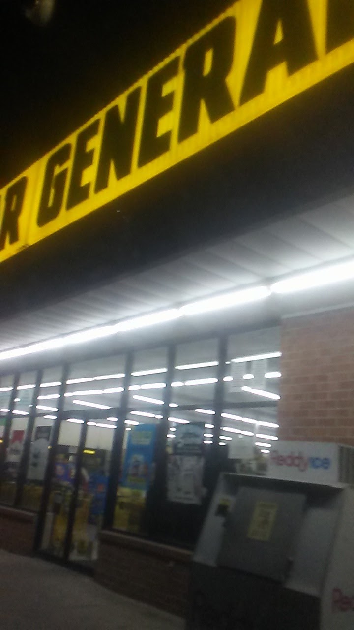 Dollar General