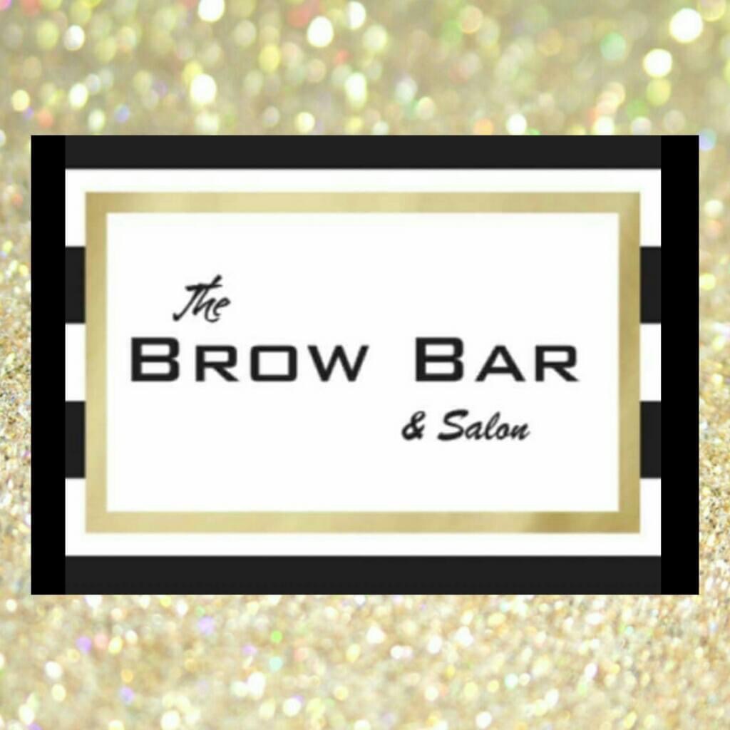 The Brow Bar & Salon