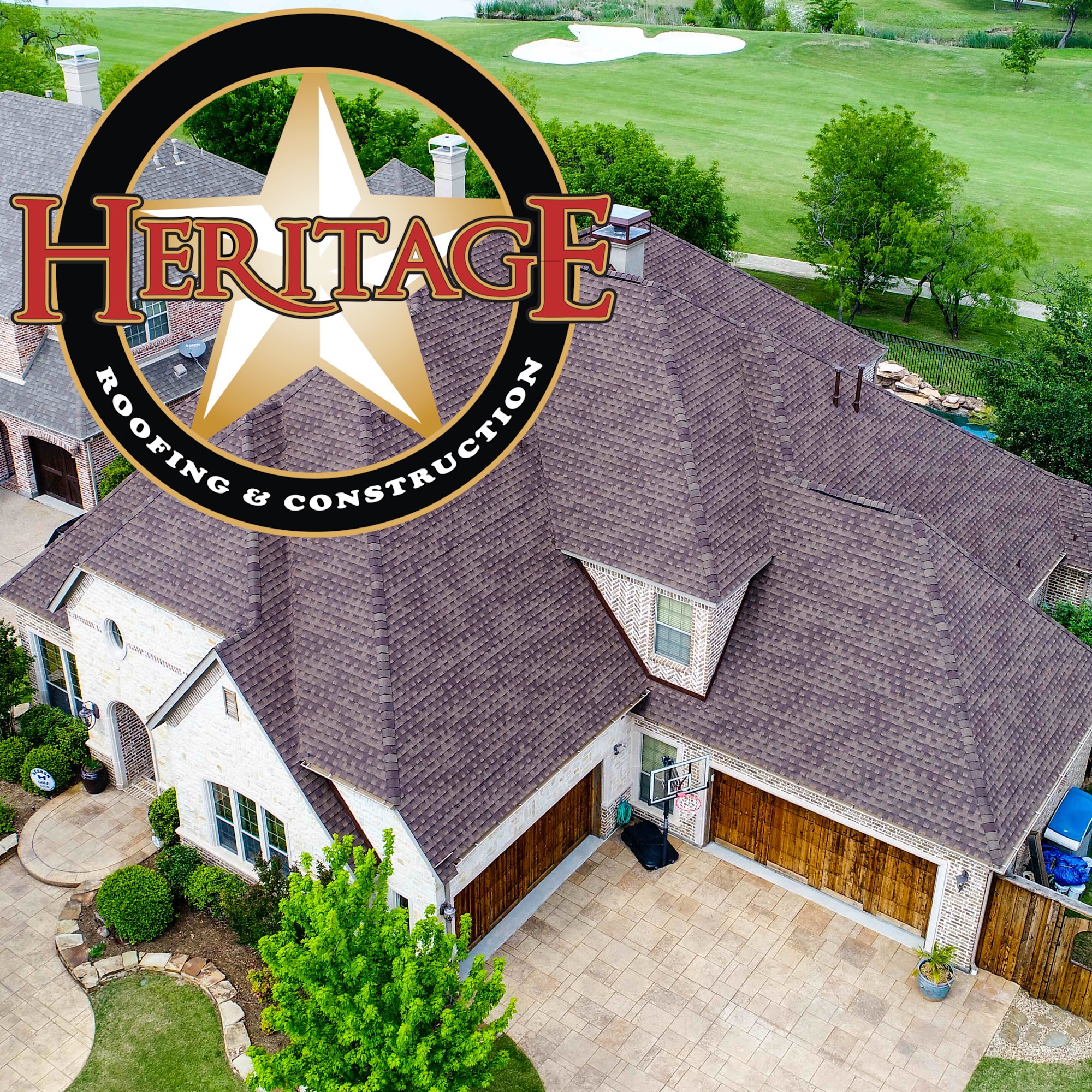 Heritage Roofing & Construction Company