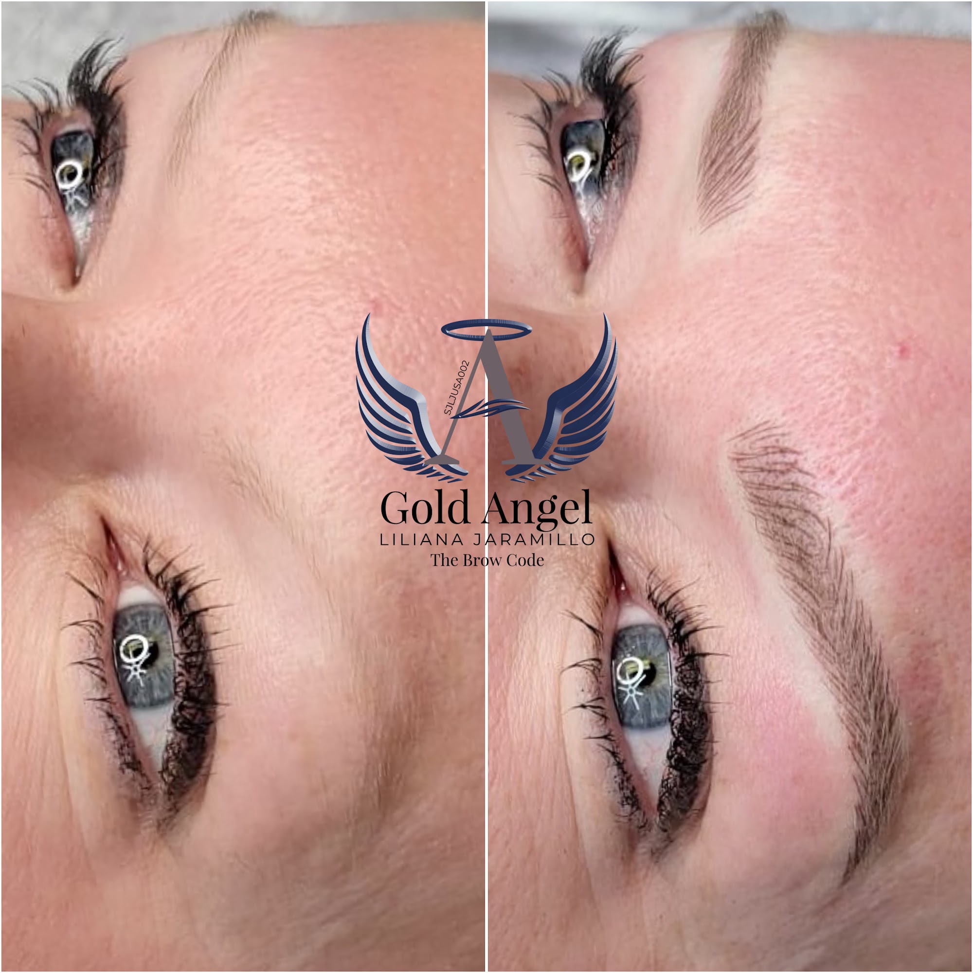 Microblading Corpus Christi Royal Charm Studio