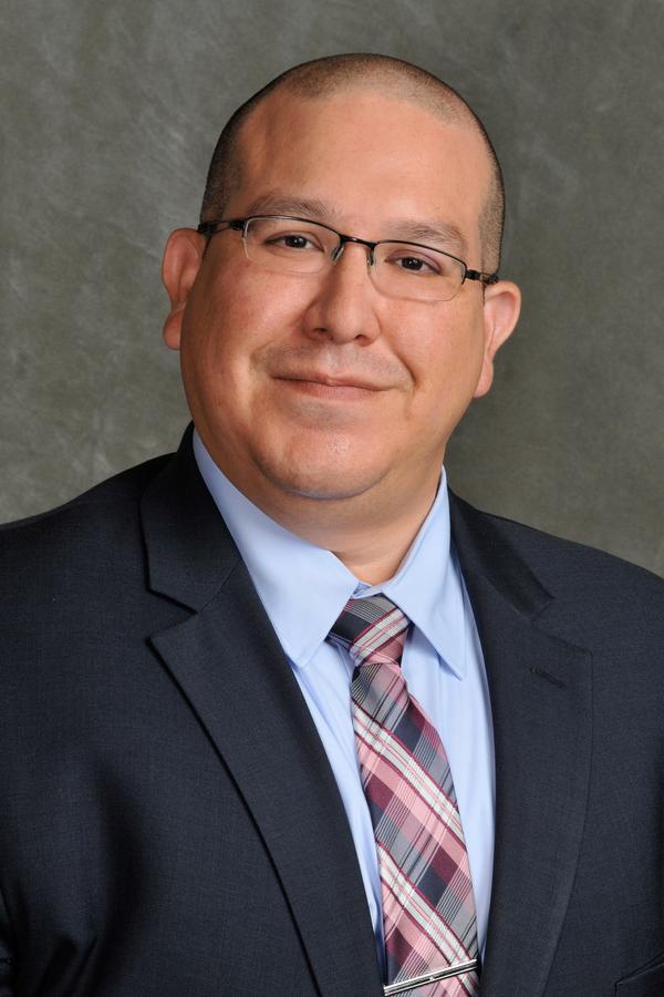Edward Jones - Financial Advisor: Javier D Ramirez