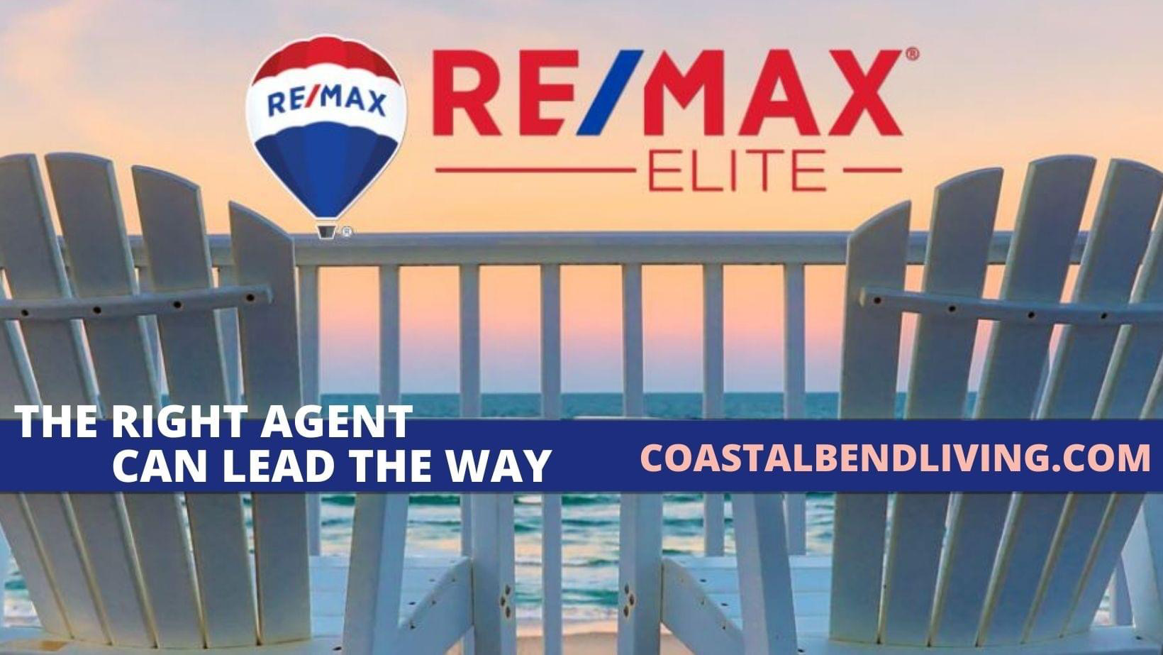 RE/MAX Elite Corpus Christi & Coastal Bend